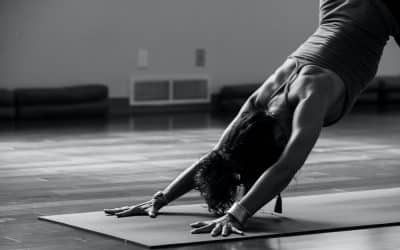 The Powerful Benefits of Yoga for Anxiety