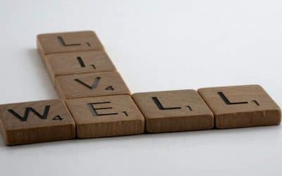 The Immune System – How to keep it healthy.  Part 2: Chronic inflammation & inflammageing