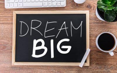 Wanting to move forward and make a change … Hypnotherapy may help. Part 1 – Moving forward