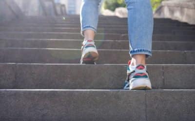 Wanting to move forward and make a change… Hypnotherapy may help. Part 2 – Making a change