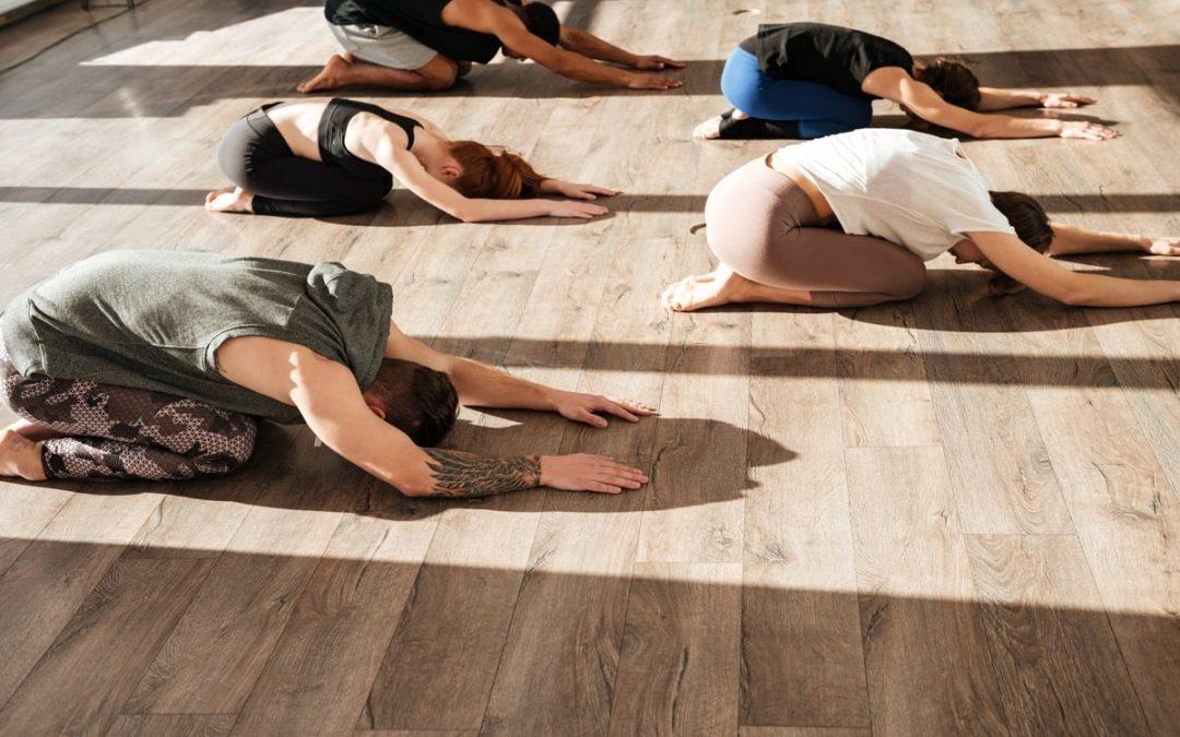 How Yoga Works: Science-Backed Insights into Its Transformative Benefits